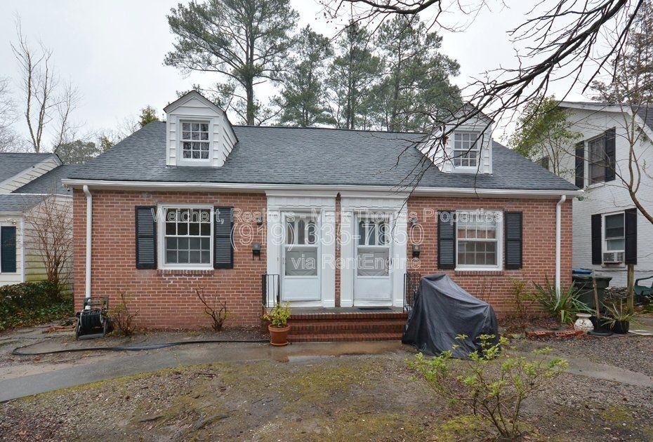 2602 Vineyard St - Photo 2 of 24