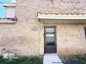 835 Dublin Dr #835C - Photo 1 of 1