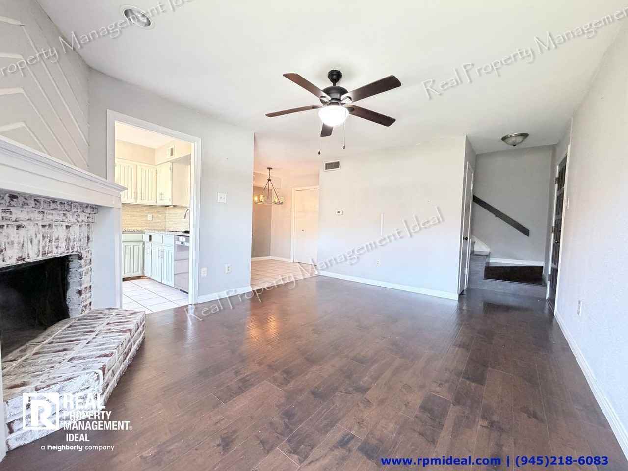 835 Dublin Dr #835C - Photo 4 of 26