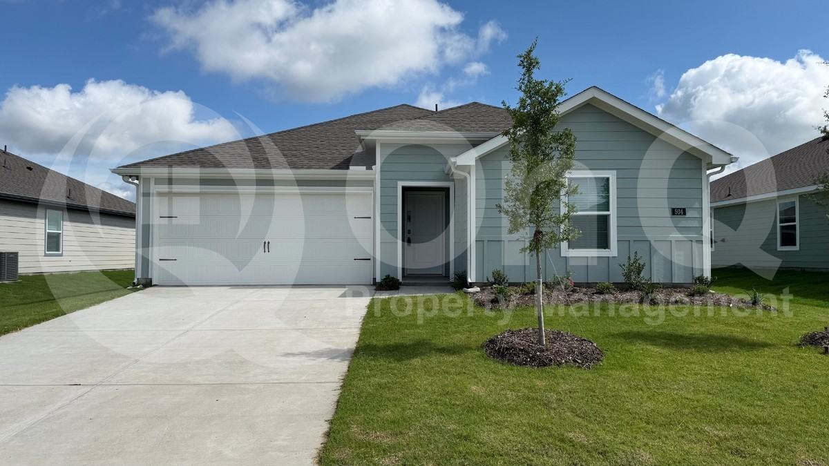 504 Saddle Blanket Dr - Photo 2 of 19