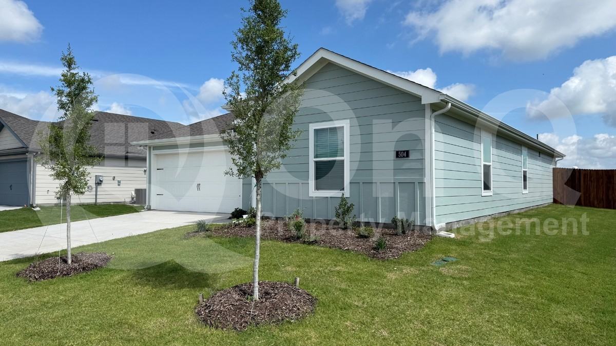 504 Saddle Blanket Dr - Photo 3 of 19