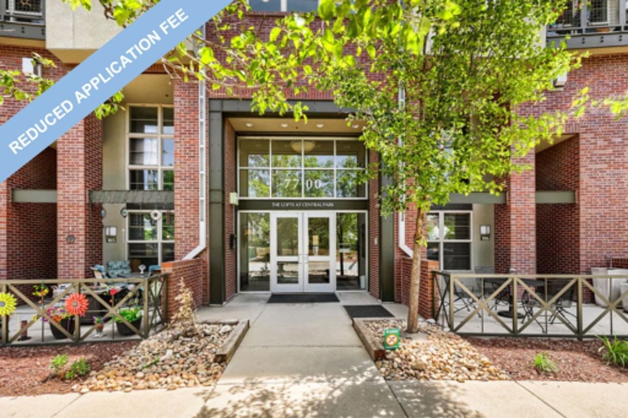 7700 E 29th Ave #310