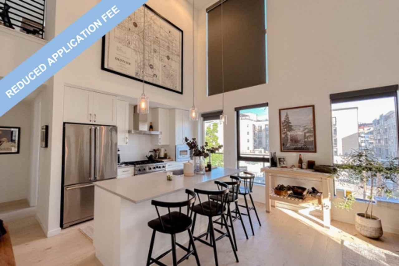 1735 Central St #511