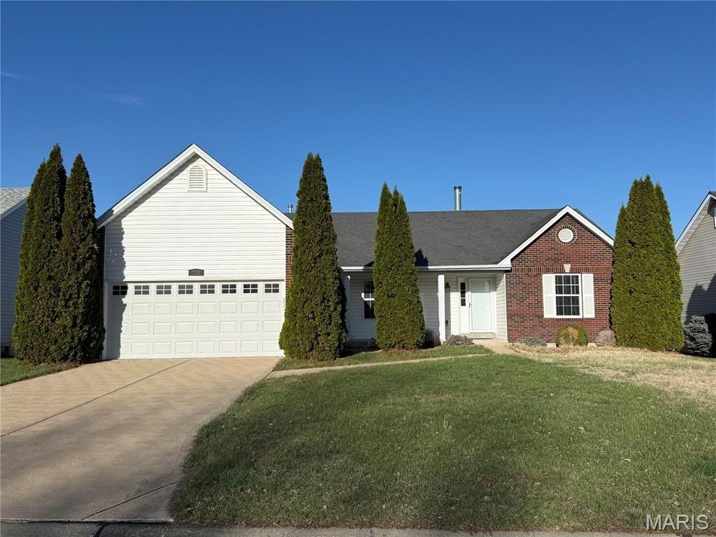 733 Pecan Hill Dr