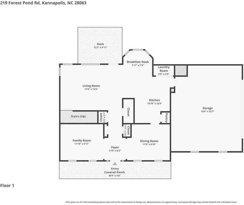 219 Forest Pond Rd - Photo 2 of 17