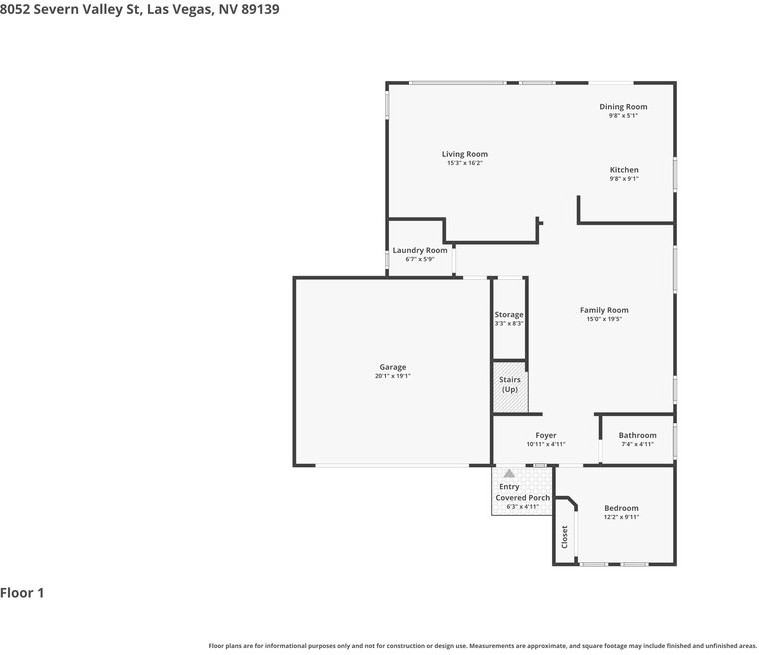 8052 Severn Valley St - Photo 2 of 17