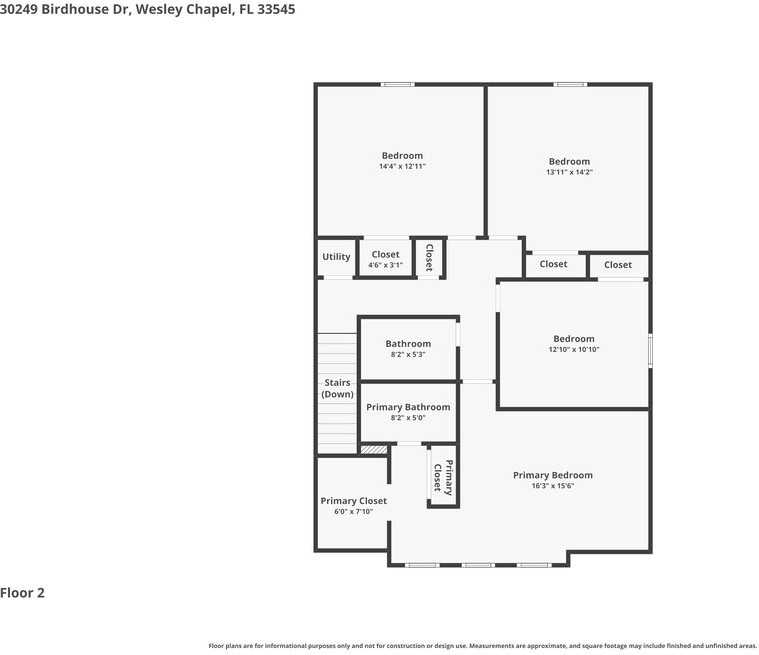 30249 Birdhouse Dr - Photo 3 of 17