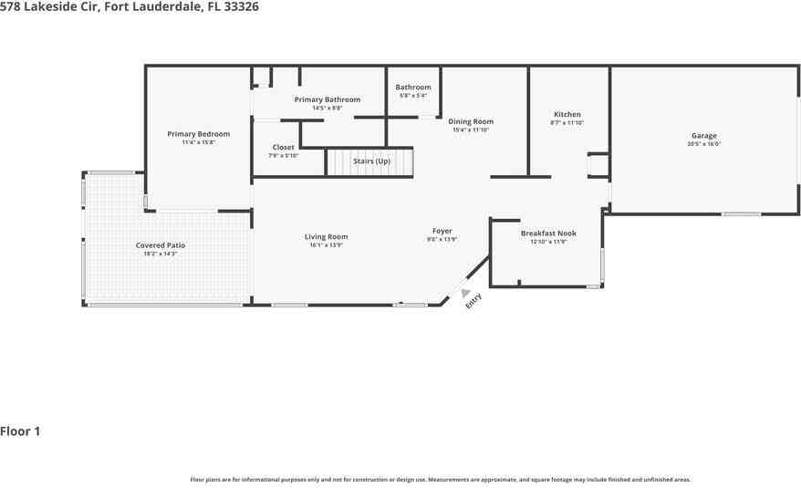 578 Lakeside Cir - Photo 2 of 17