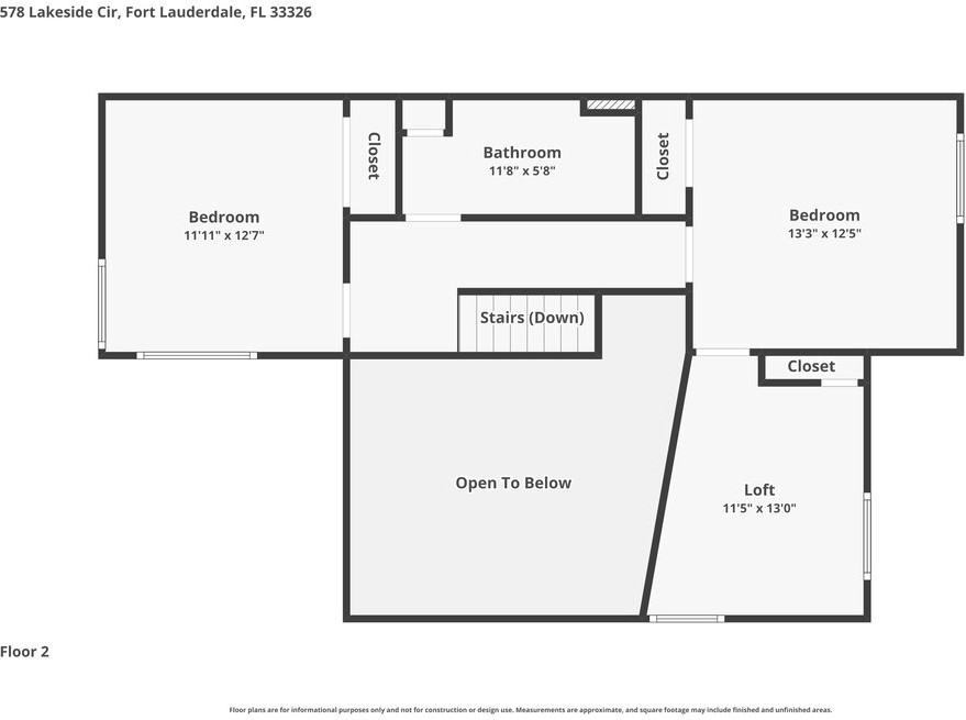 578 Lakeside Cir - Photo 3 of 17