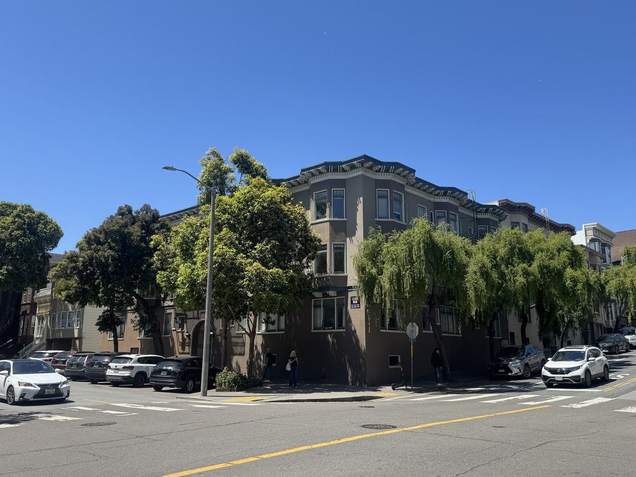 106 Sanchez Street - Photo 3 of 7