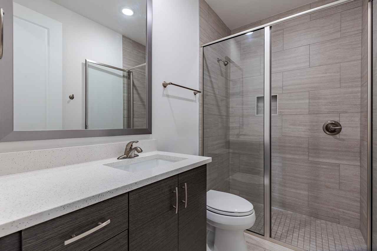 Residences at 393 North Apartments - Photo 7 of 20