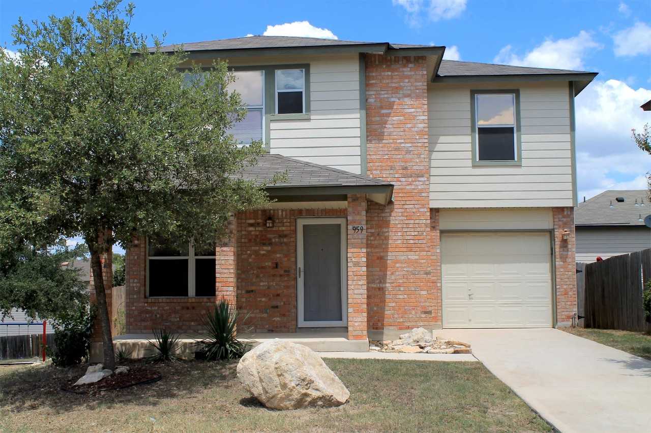 959 Marble Point San Antonio Tx. - Photo 2 of 11