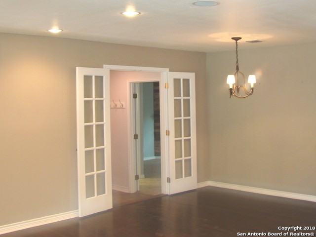 417 Harmon Drive San Antonio, Tx. #Tx. - Photo 2 of 10