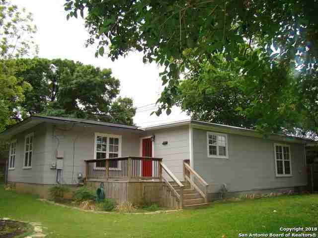 417 Harmon Drive San Antonio, Tx. #Tx. - Photo 3 of 10