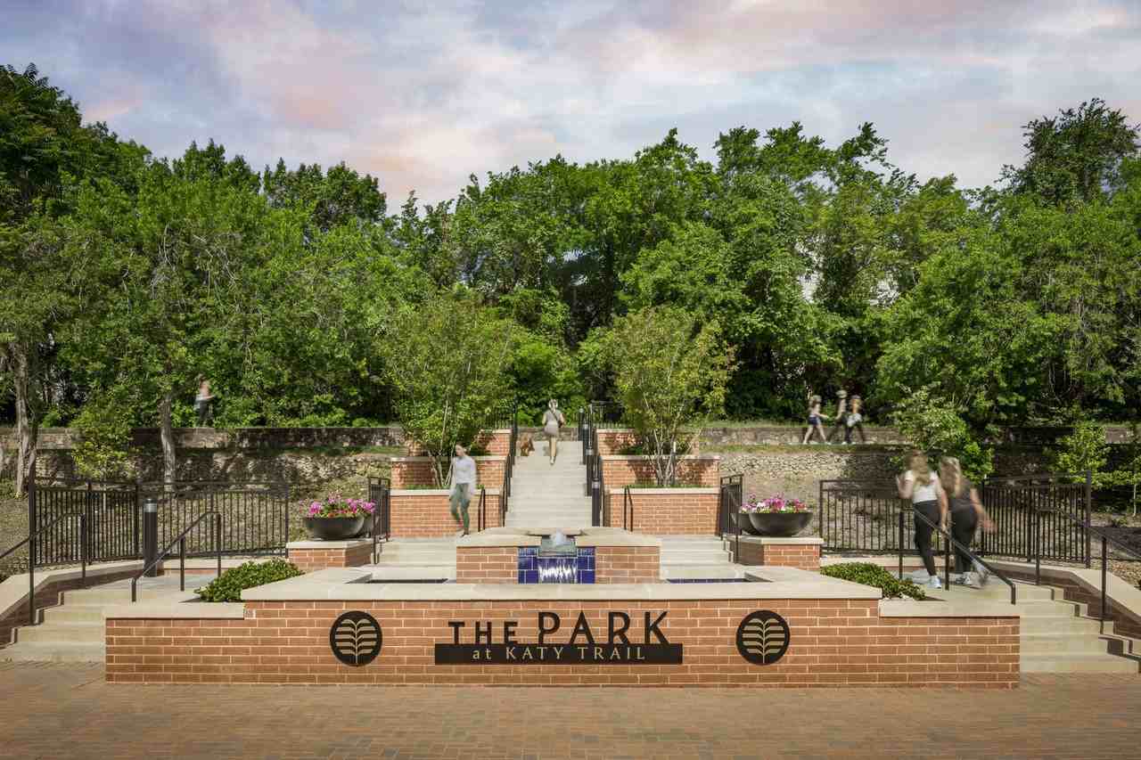The Park at Katy Trail - Photo 3 of 35