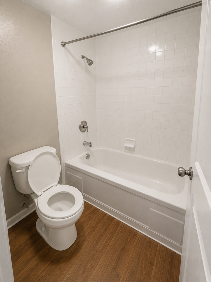 The Villas @ Uptown - Photo 6 of 50