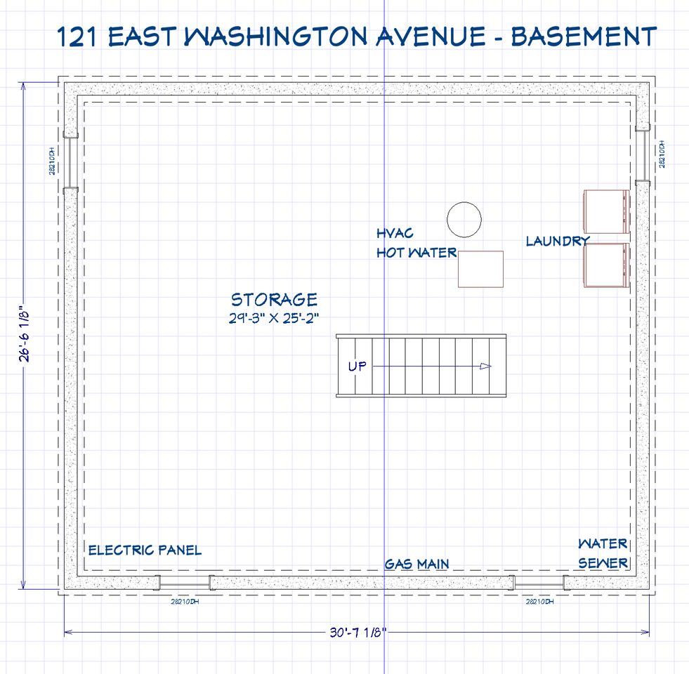 121 E Washington Ave - Photo 2 of 11