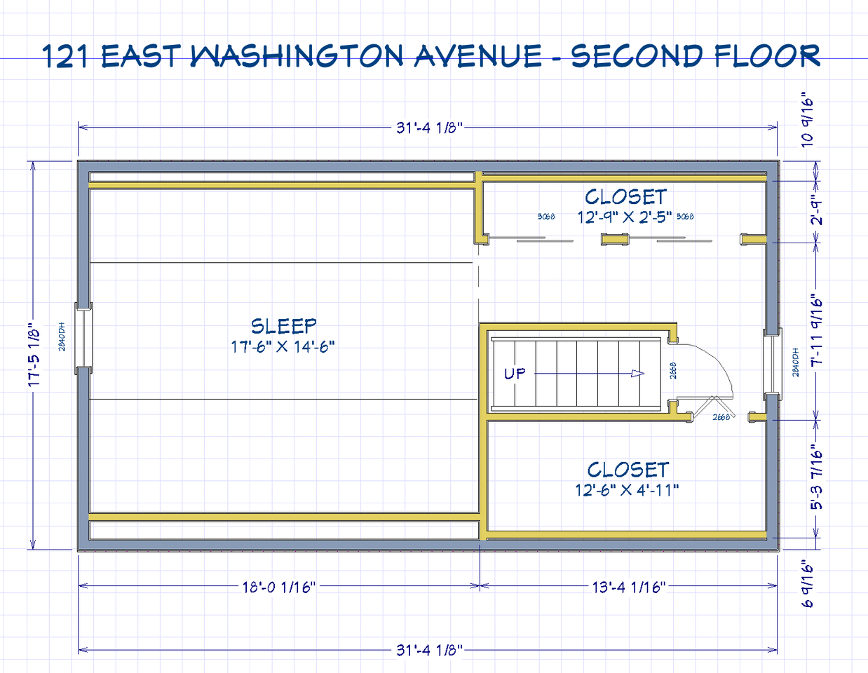 121 E Washington Ave - Photo 4 of 11