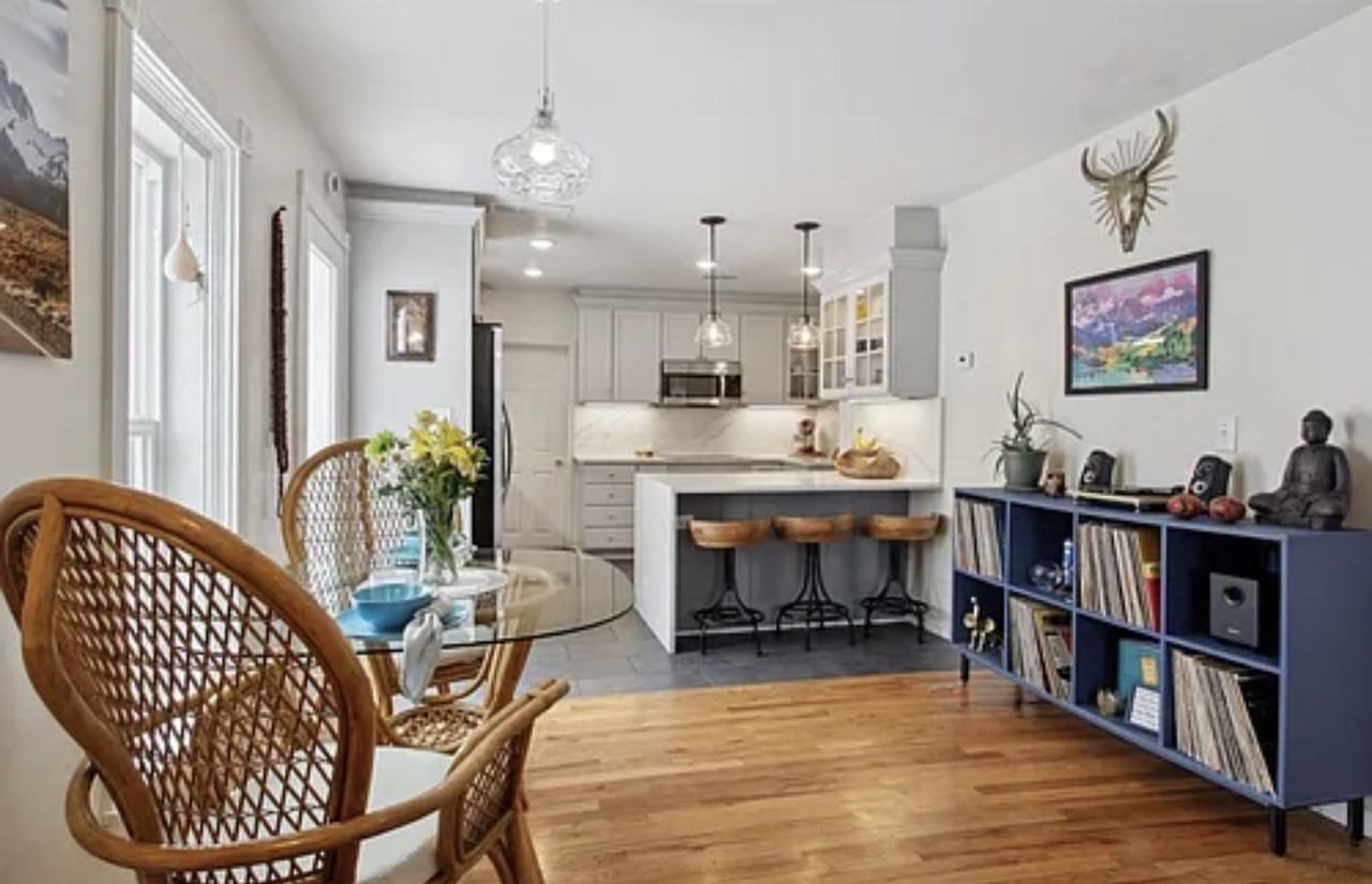 3435 N Franklin St #NA - Photo 4 of 5