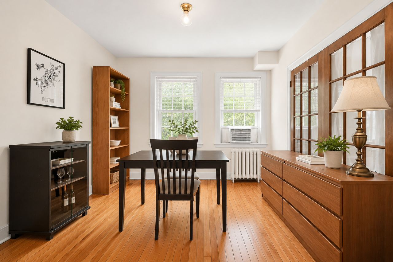 21 Chauncy St #23 - Photo 3 of 5