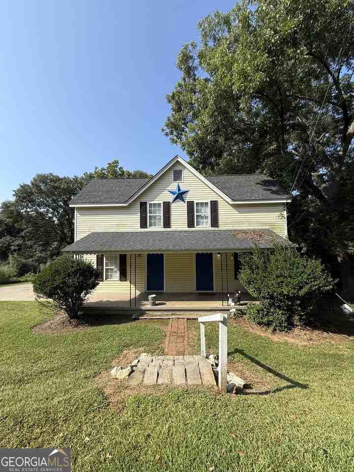 17 Liberty St #17