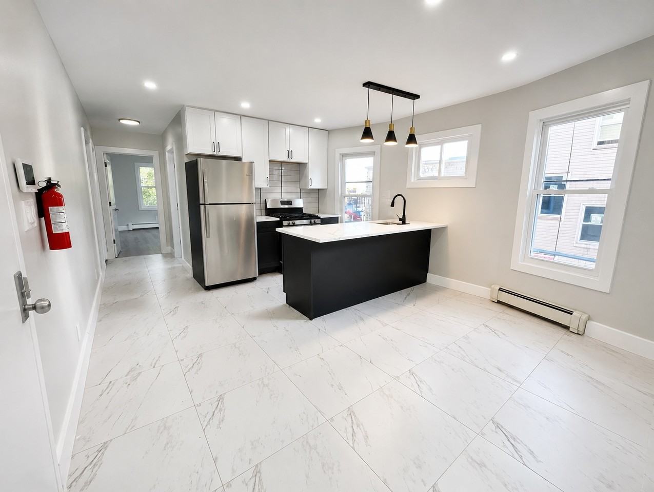 110 Milford Ave #1 - Photo 3 of 10