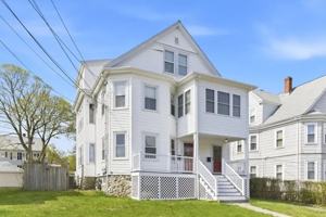 featured image of 127 Winslow Ave #1