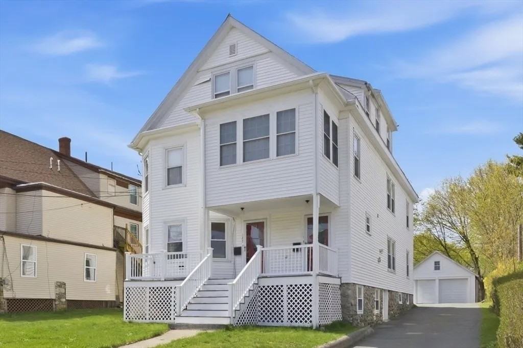 127 Winslow Ave #1 - Photo 3 of 24