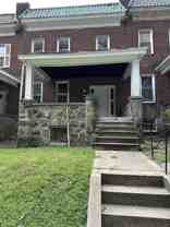3021 Gwynns Falls Pkwy #1 - Photo 1 of 1