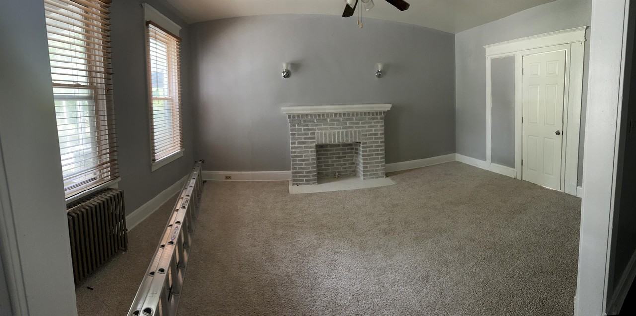 3021 Gwynns Falls Pkwy #1 - Photo 3 of 4
