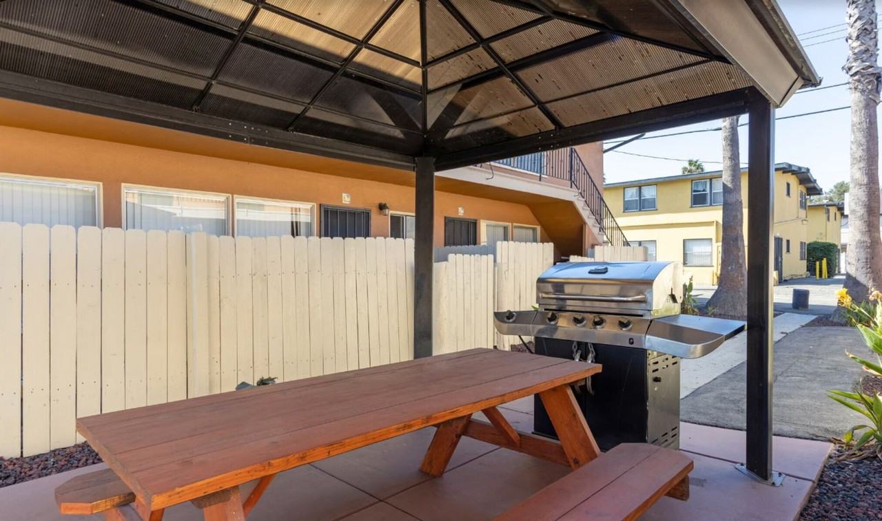 Marine Terrace - Photo 2 of 5