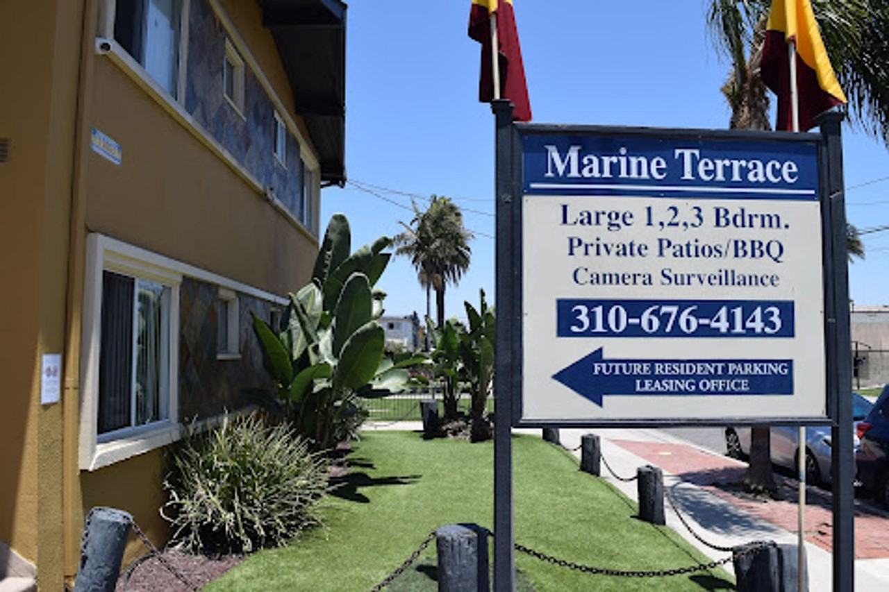 Marine Terrace - Photo 5 of 5