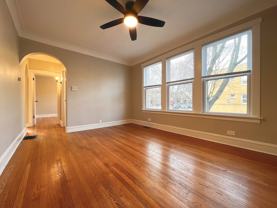 2855 W Grace St #1W - Photo 1 of 1
