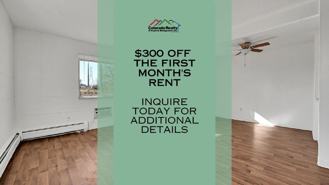1285 Wolff St #3 - Photo 1 of 1