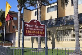 Oceanaire Townhomes - Photo 1 of 1
