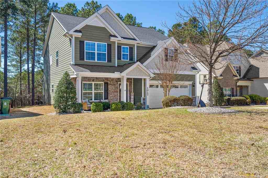 1017 Micahs Way N - Photo 2 of 33
