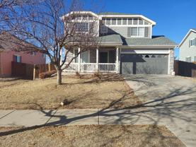 2631 S Danube Way - Photo 1 of 1