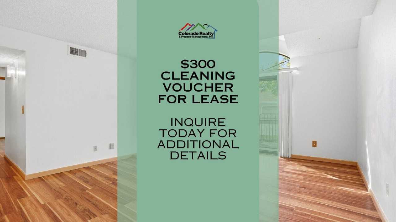 931 S Zeno Way #103 - Photo 2 of 29