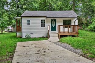 1010 Ridgecrest Dr - Photo 1 of 1