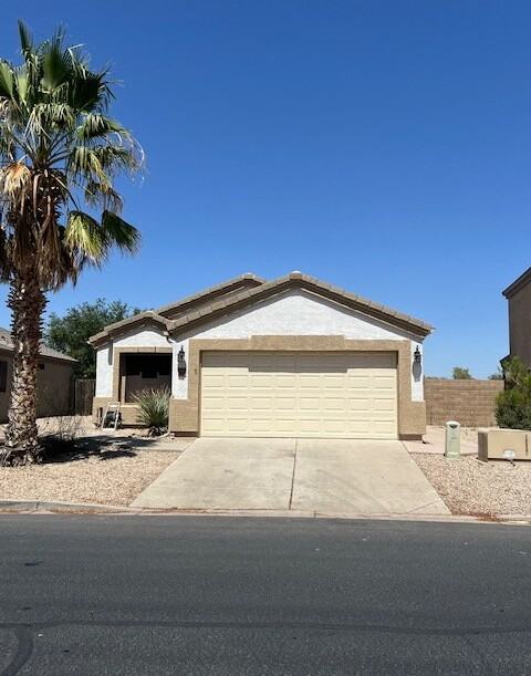 24115 N Desert Dr