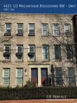 4621 1/2 Macarthur Blvd Nw #A - Photo 1 of 1