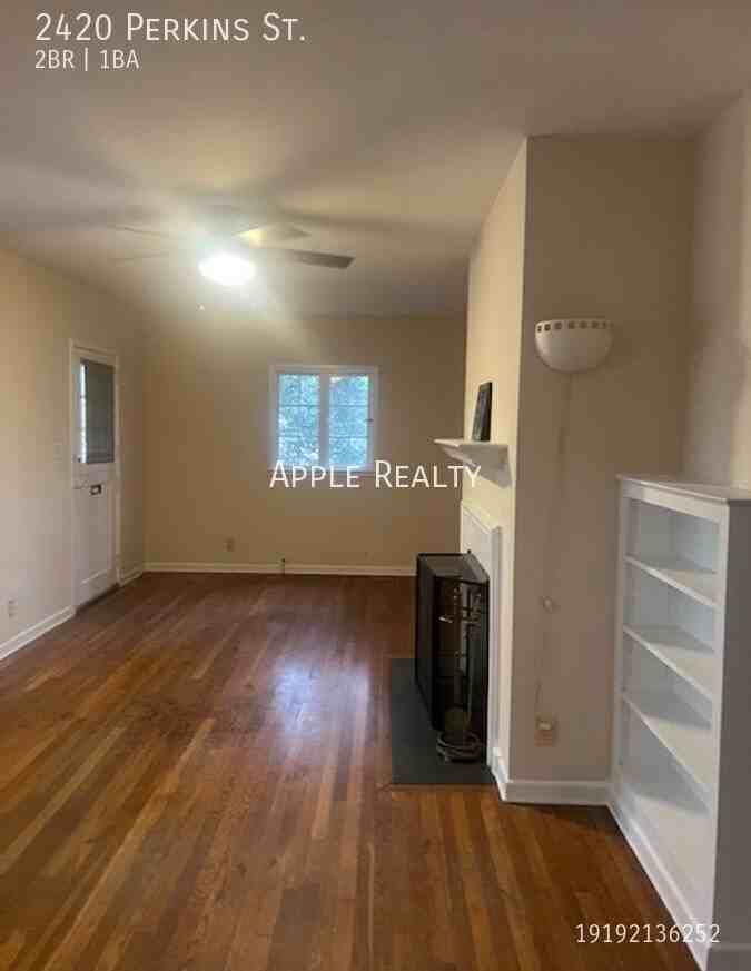 2420 Perkins Rd - Photo 2 of 5