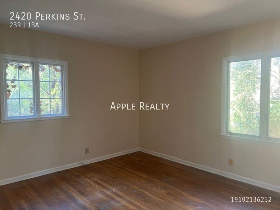 2420 Perkins Rd - Photo 3 of 5