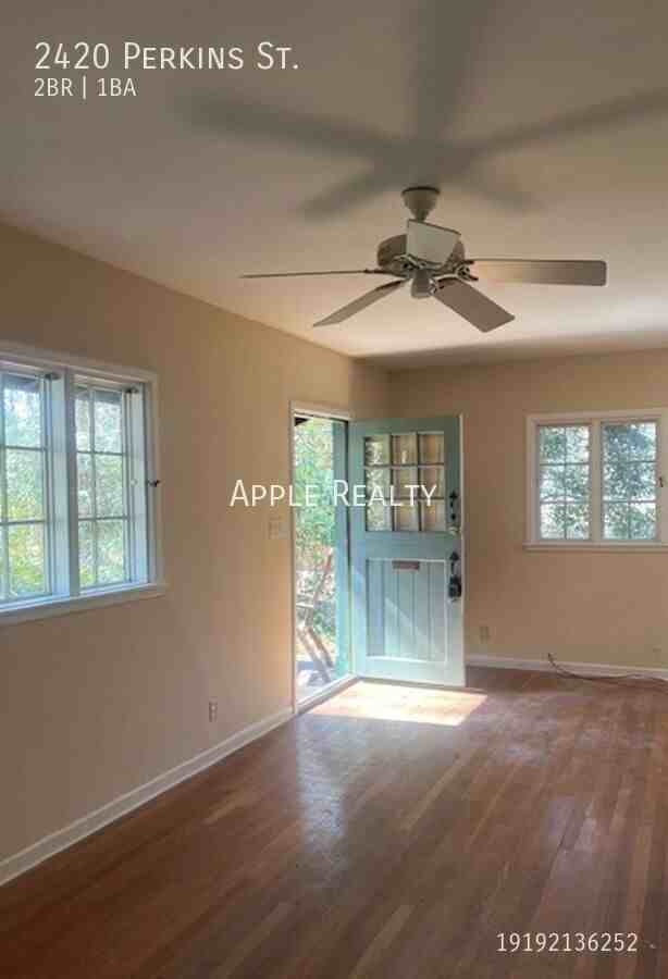 2420 Perkins Rd - Photo 5 of 5