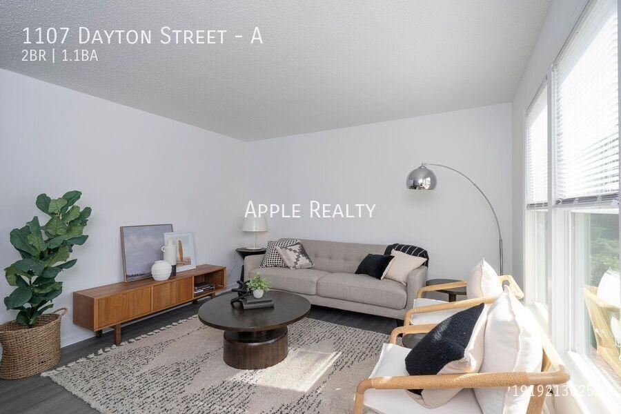 1107 Dayton St #A - Photo 2 of 34