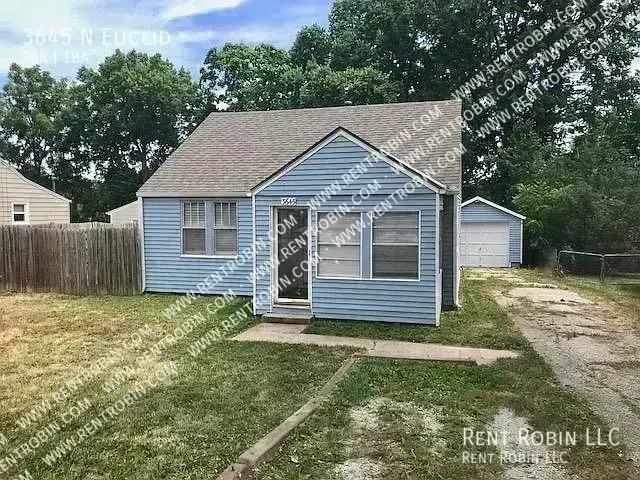 3645 N Euclid Ave - Photo 2 of 11