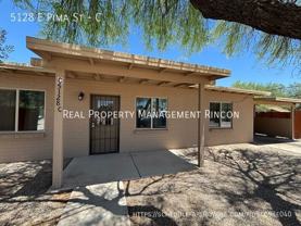5128 E Pima St #C - Photo 1 of 1