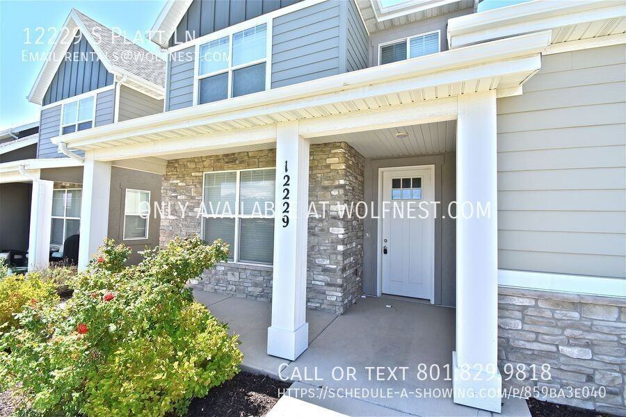 12229 S Platt Ln - Photo 2 of 38