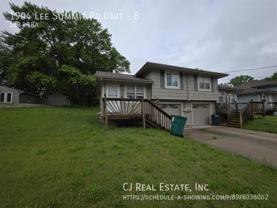 1904 S Lees Summit Rd #B - Photo 1 of 1