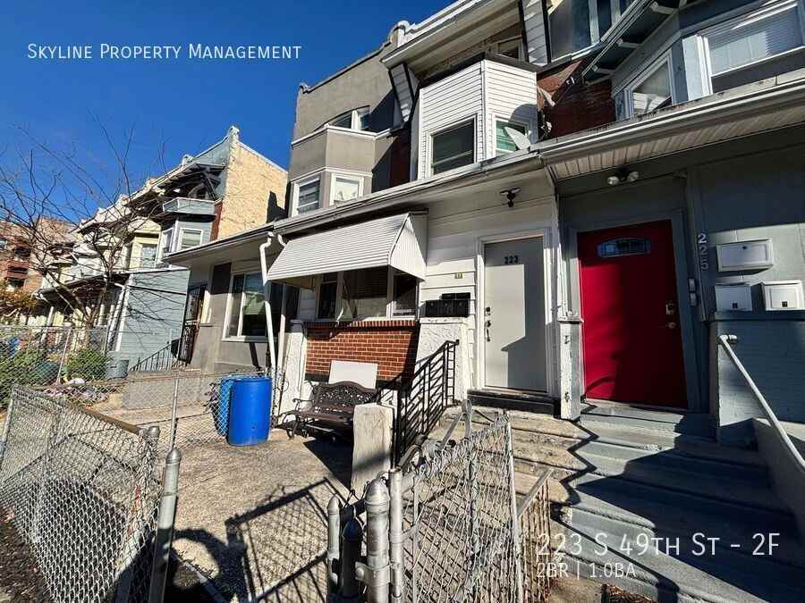 223 S 49th St #2F - Photo 2 of 13